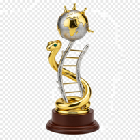 Trophy